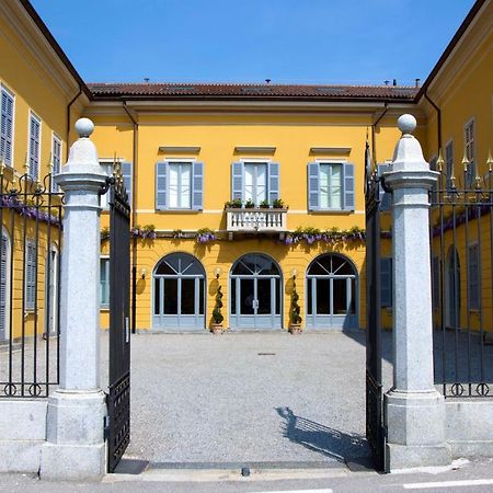 Villa Lorenzo Briosco Exterior photo