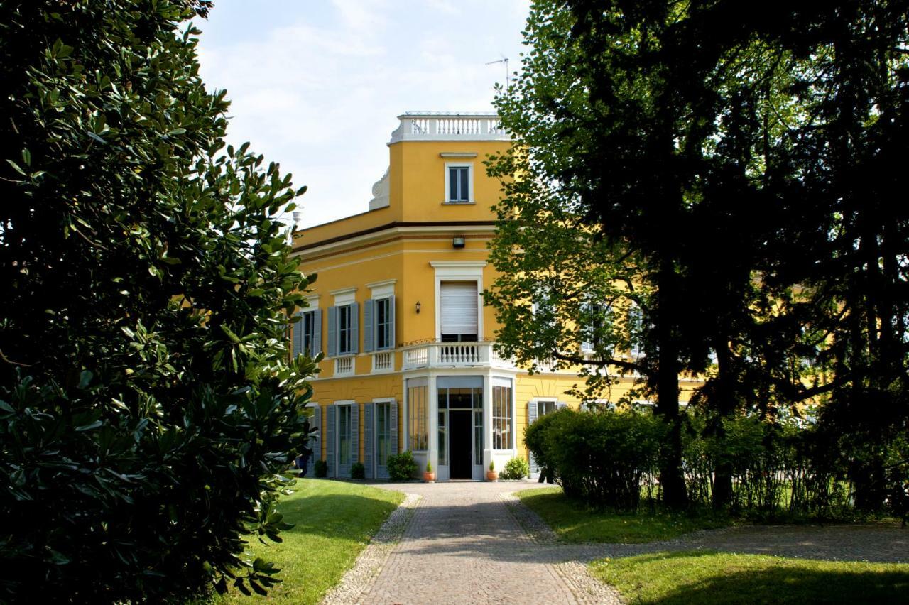 Villa Lorenzo Briosco Exterior photo